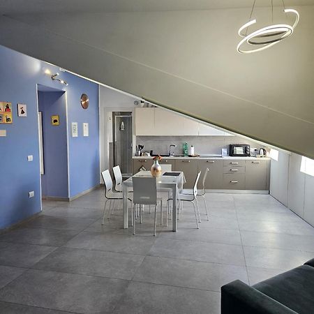Wanda House Apartment Napoli Bagian luar foto