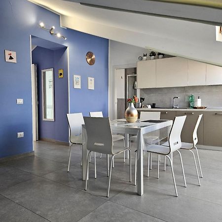 Wanda House Apartment Napoli Bagian luar foto