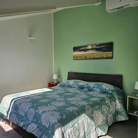 Wanda House Apartment Napoli Bagian luar foto