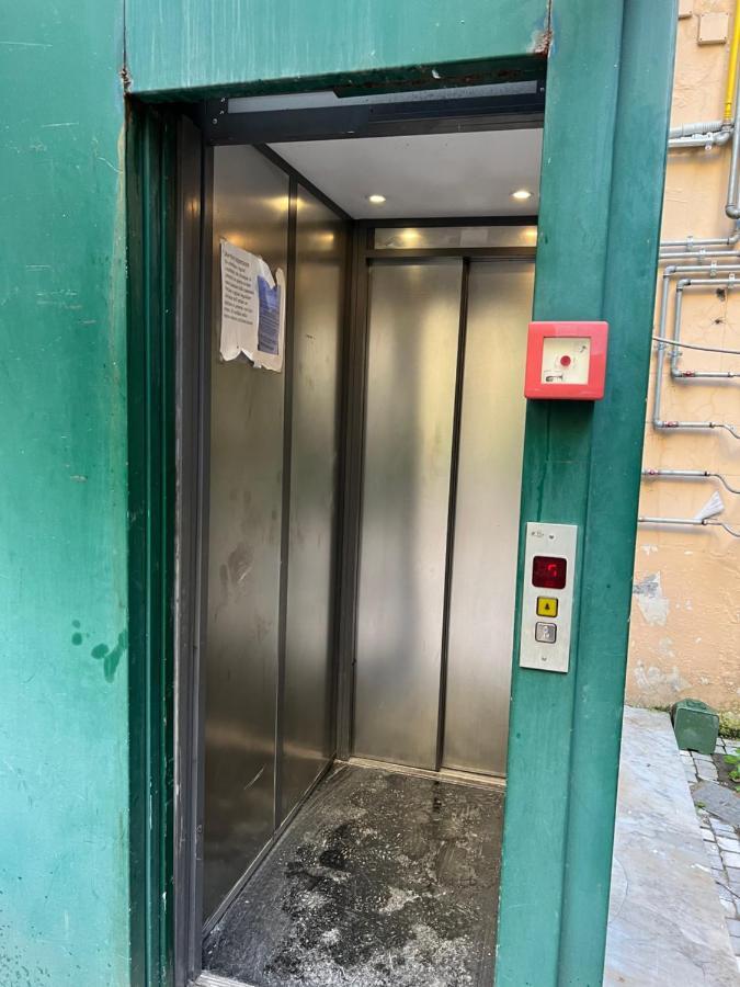 Wanda House Apartment Napoli Bagian luar foto