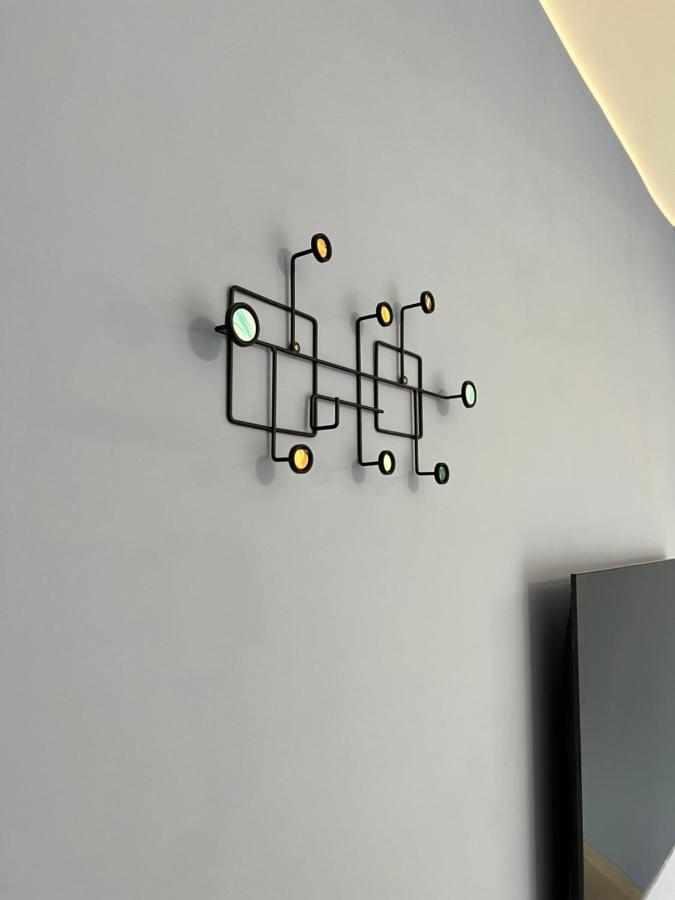 Wanda House Apartment Napoli Bagian luar foto