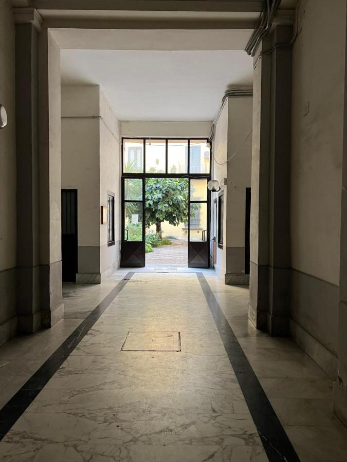 Wanda House Apartment Napoli Bagian luar foto