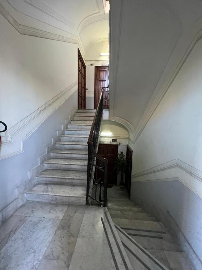 Wanda House Apartment Napoli Bagian luar foto