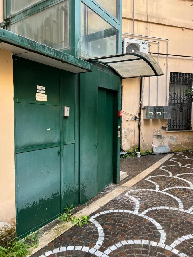 Wanda House Apartment Napoli Bagian luar foto