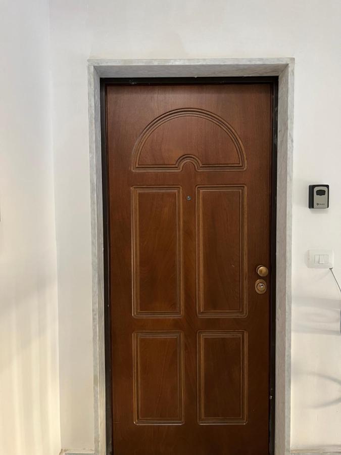 Wanda House Apartment Napoli Bagian luar foto