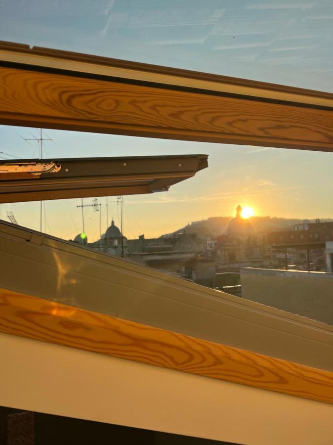 Wanda House Apartment Napoli Bagian luar foto