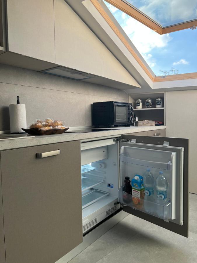 Wanda House Apartment Napoli Bagian luar foto
