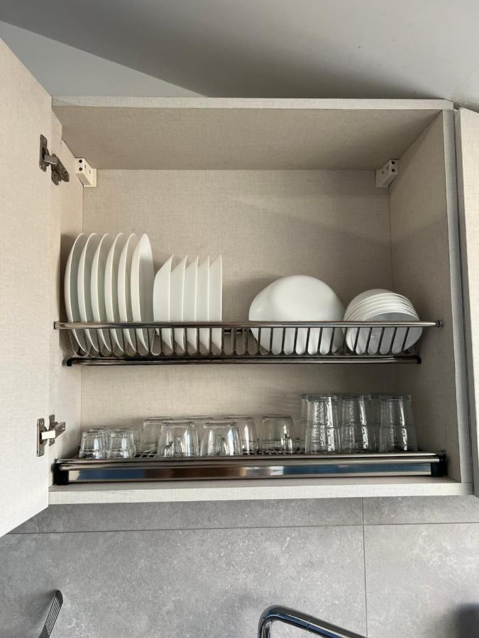 Wanda House Apartment Napoli Bagian luar foto