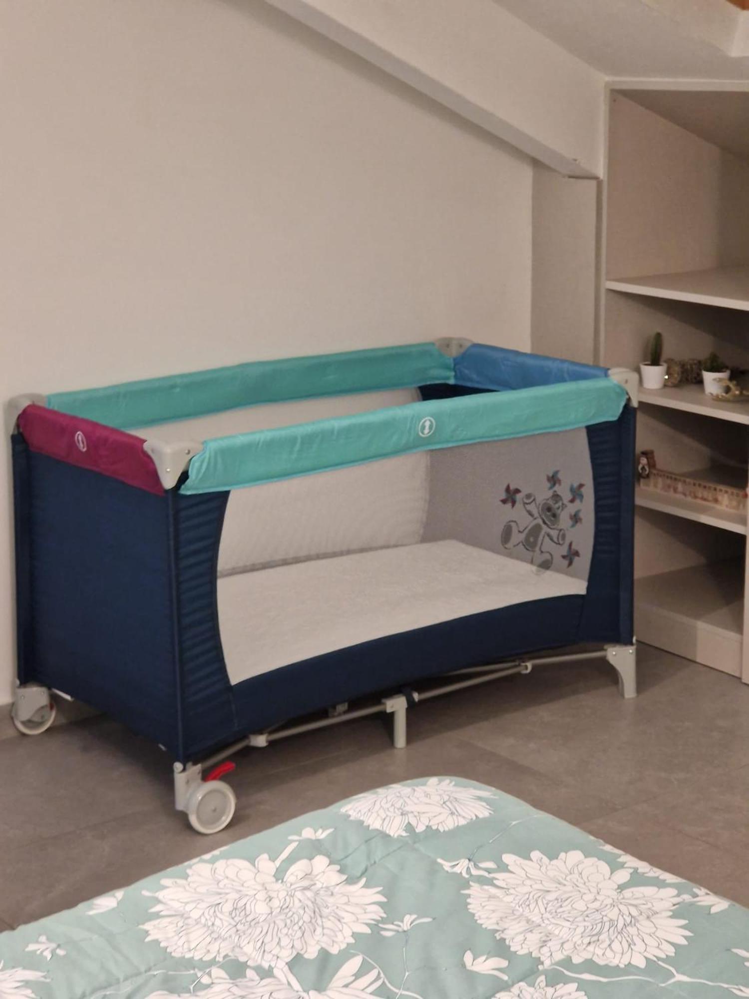 Wanda House Apartment Napoli Bagian luar foto