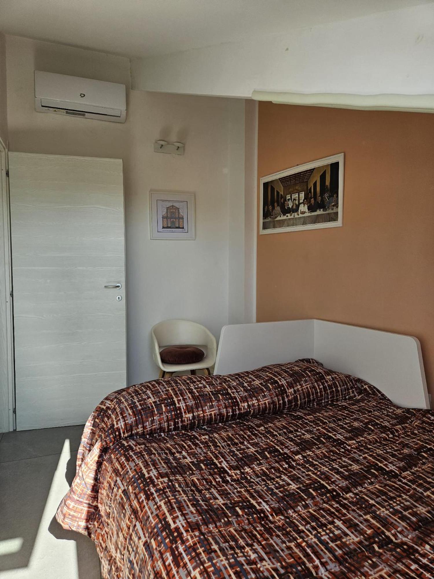 Wanda House Apartment Napoli Bagian luar foto