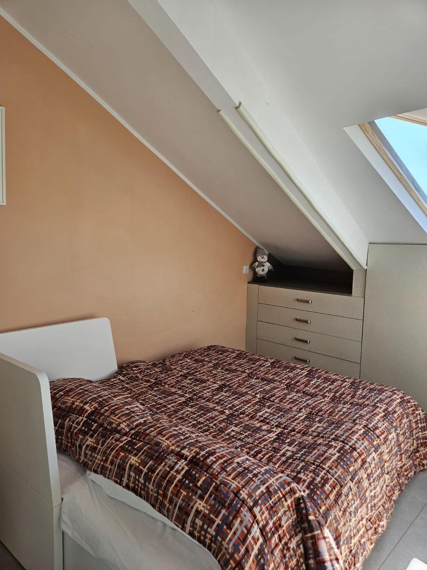 Wanda House Apartment Napoli Bagian luar foto