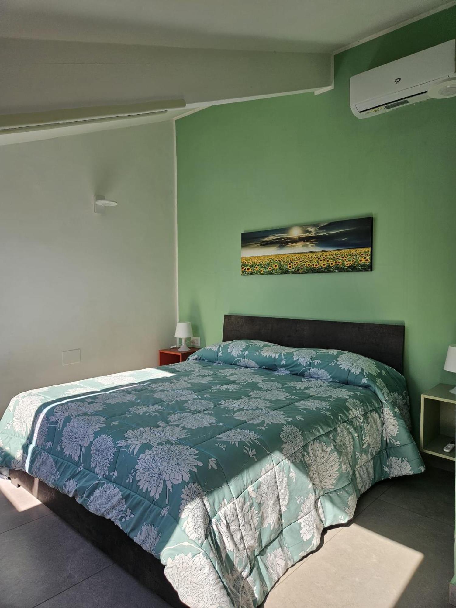 Wanda House Apartment Napoli Bagian luar foto