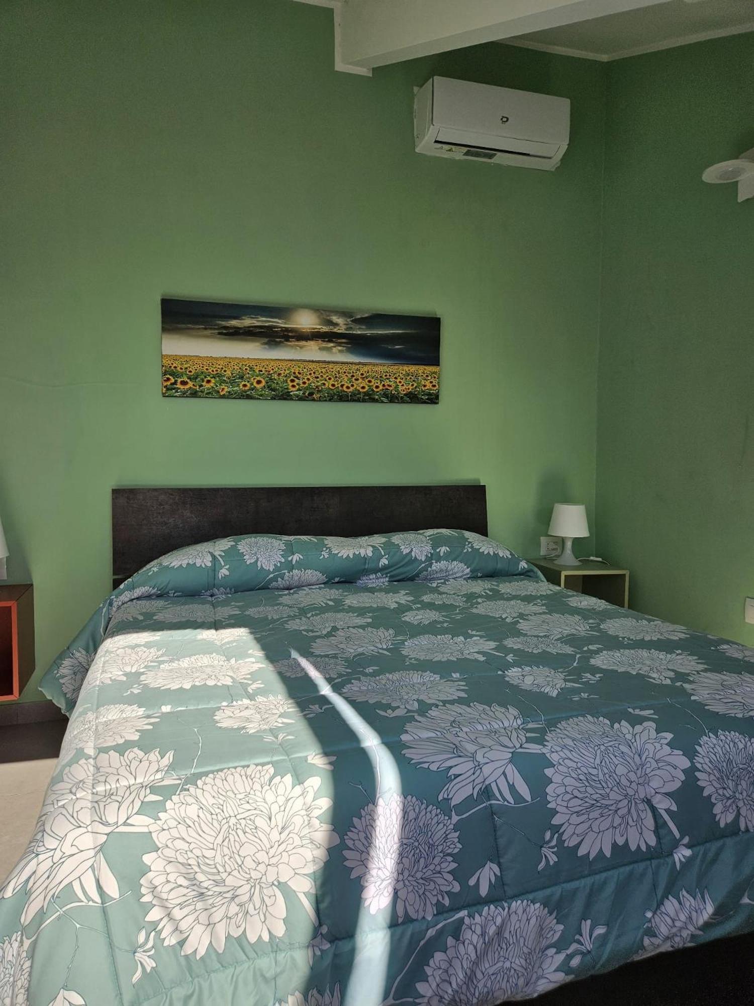 Wanda House Apartment Napoli Bagian luar foto