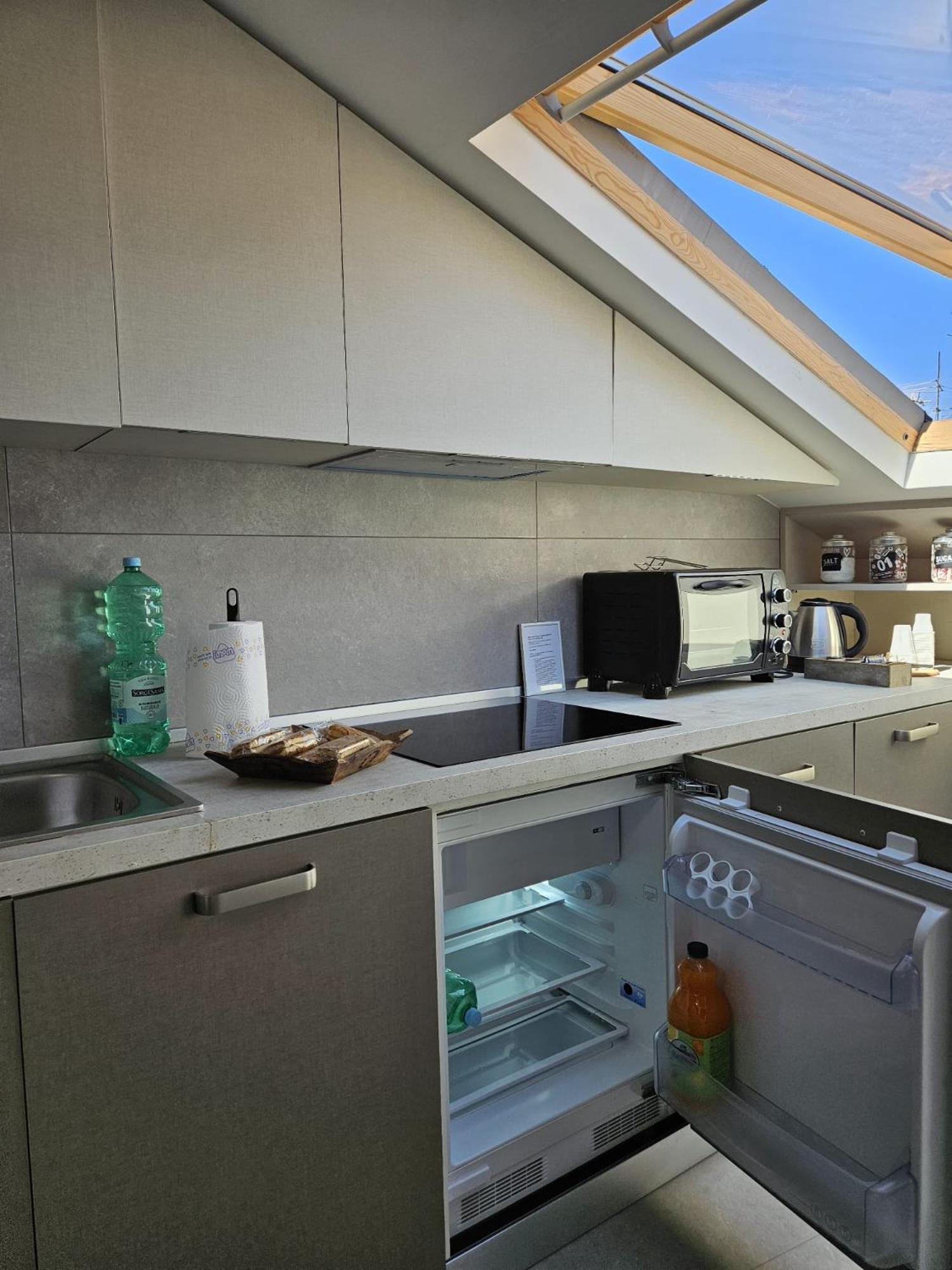 Wanda House Apartment Napoli Bagian luar foto