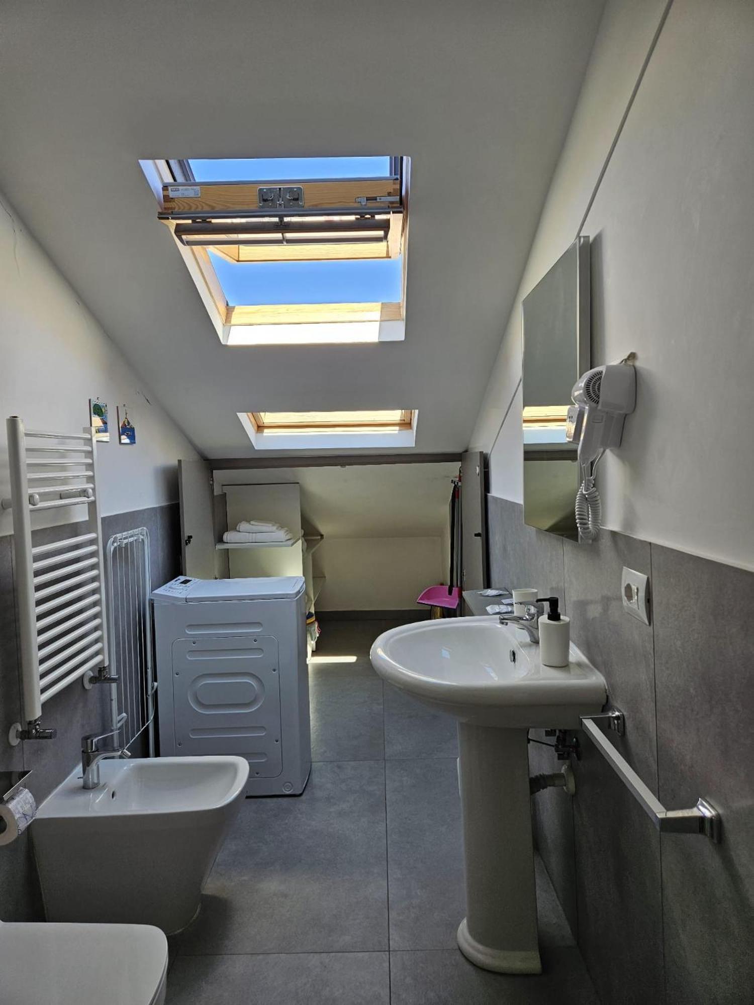 Wanda House Apartment Napoli Bagian luar foto
