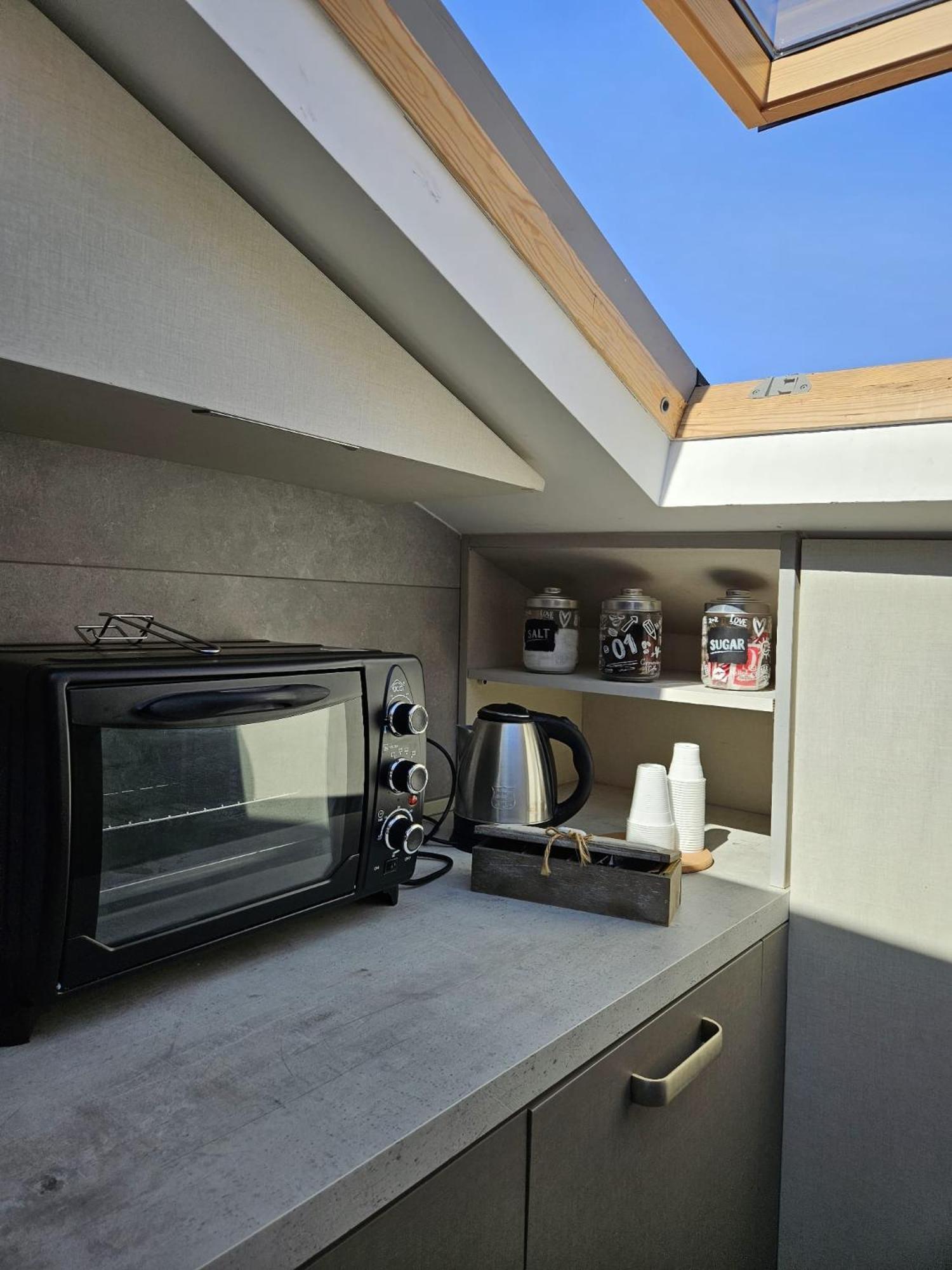Wanda House Apartment Napoli Bagian luar foto