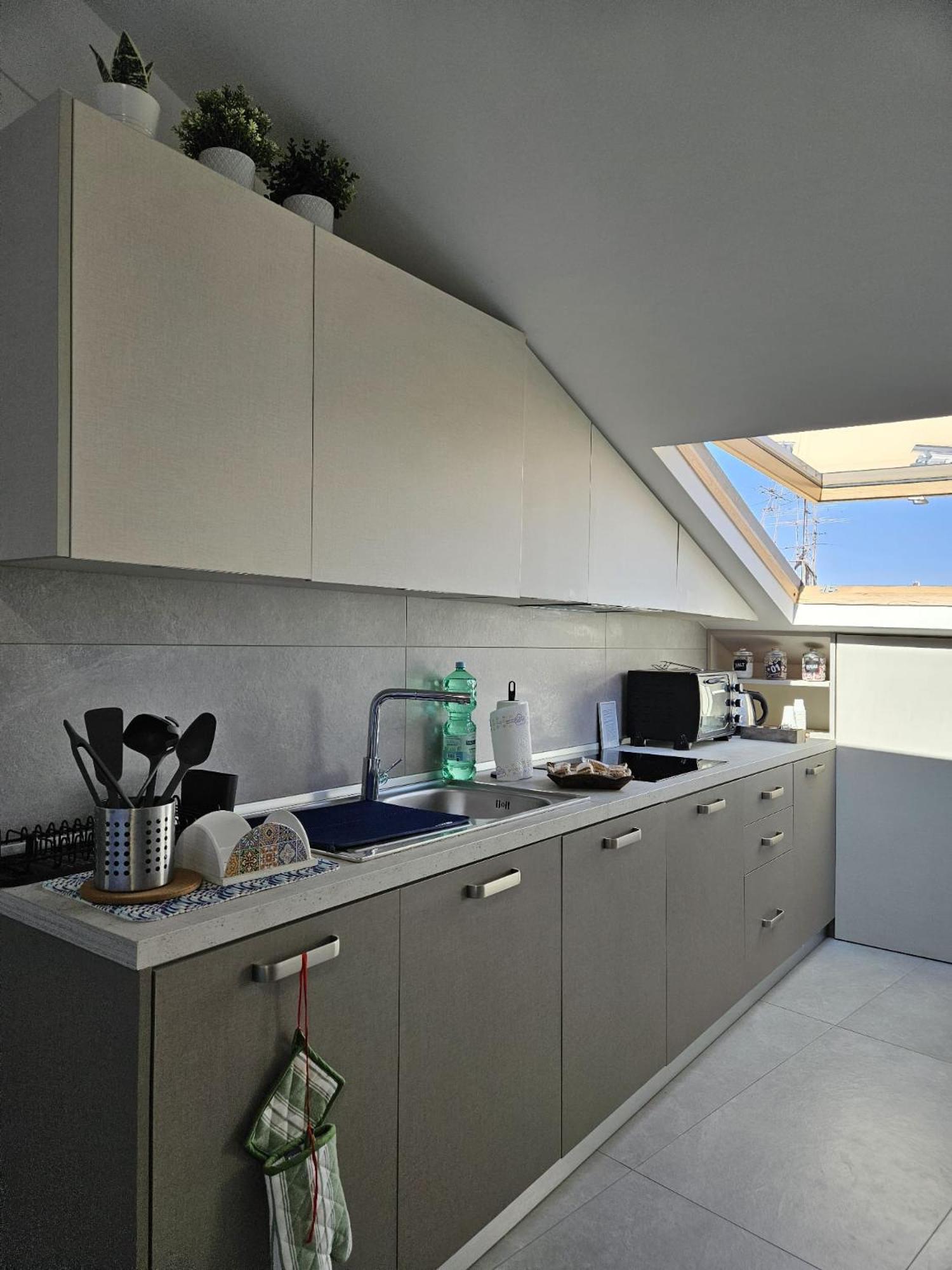 Wanda House Apartment Napoli Bagian luar foto