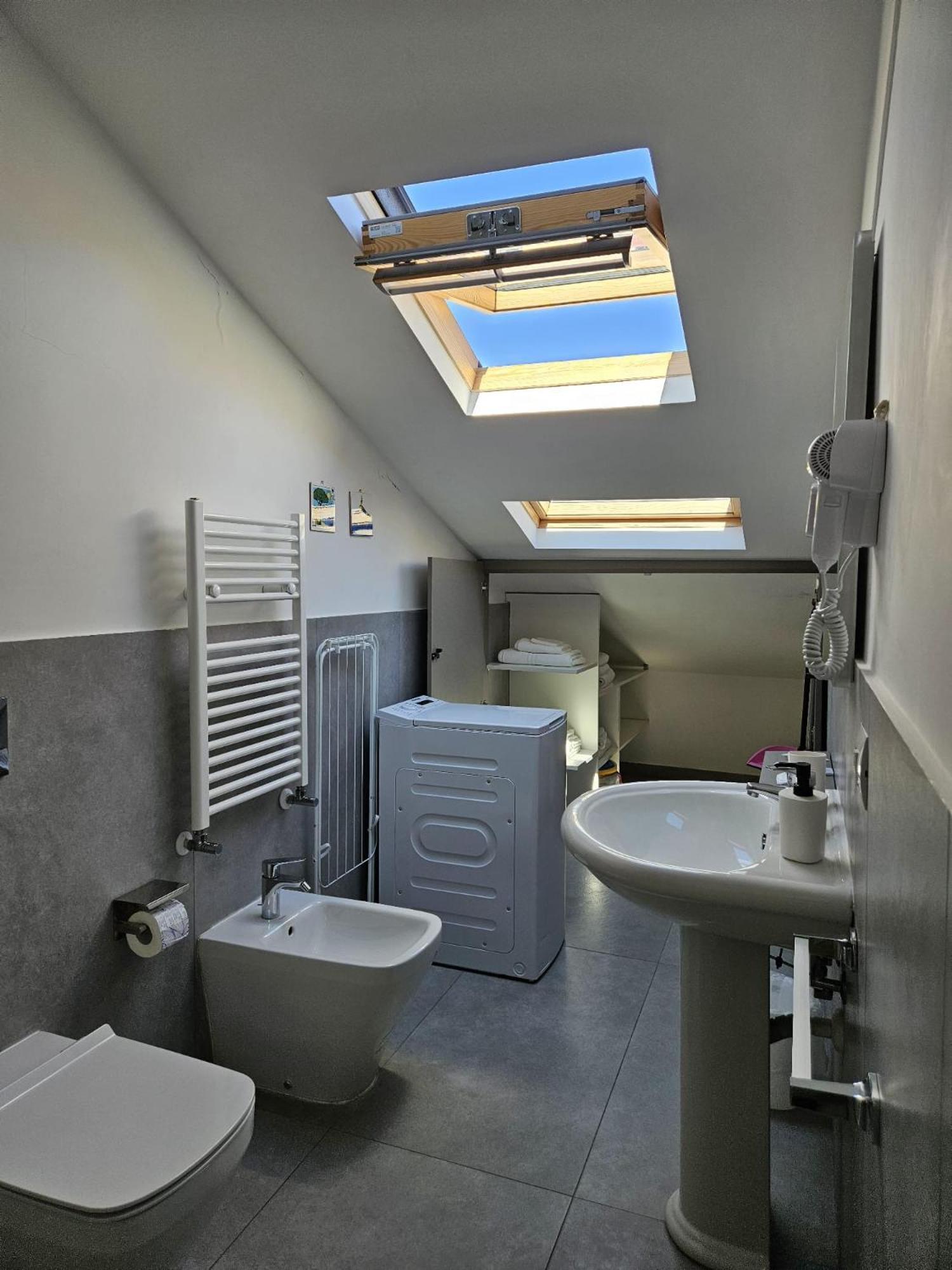 Wanda House Apartment Napoli Bagian luar foto