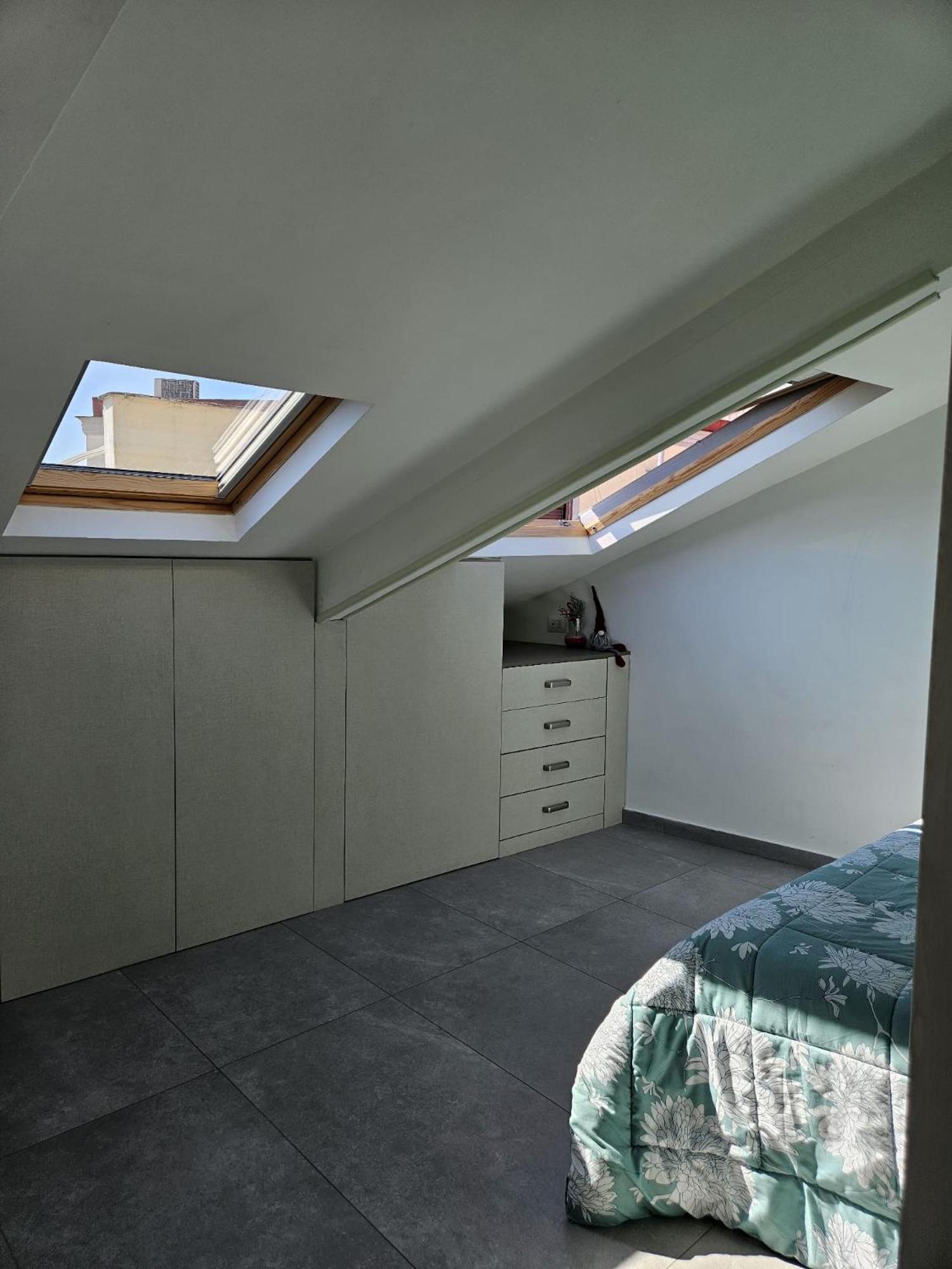 Wanda House Apartment Napoli Bagian luar foto