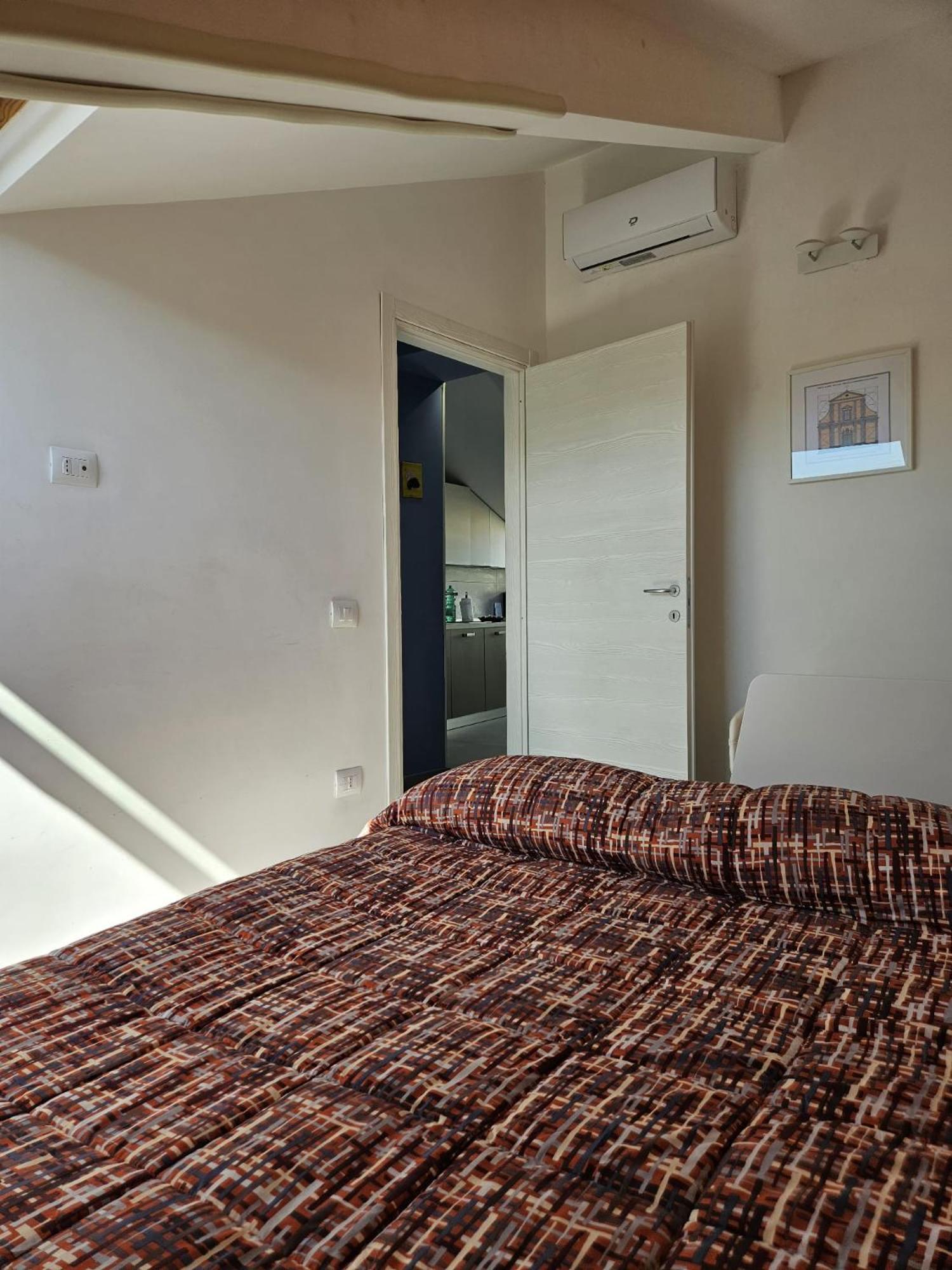 Wanda House Apartment Napoli Bagian luar foto