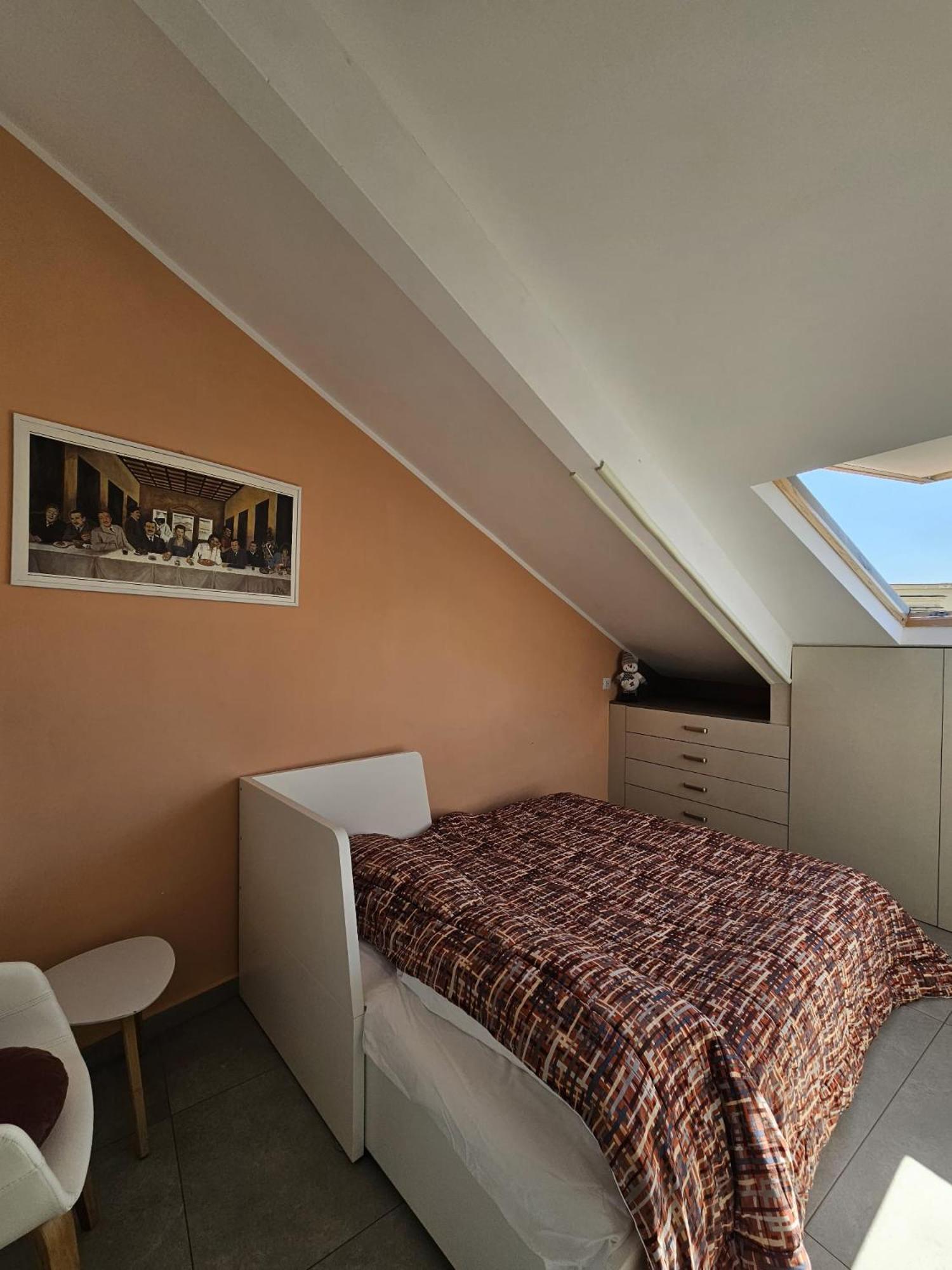Wanda House Apartment Napoli Bagian luar foto